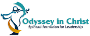 Odyssey in Christ logo
